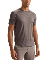 Rhone - Atmosphere Short Sleeve Crewneck Tee - Lyst