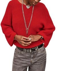 Ba&sh - Isaac Sweater - Lyst