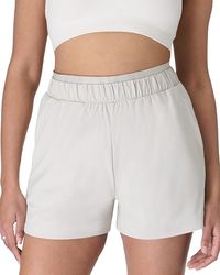 Sweaty Betty - Explorer Elevated 3 Shorts - Lyst