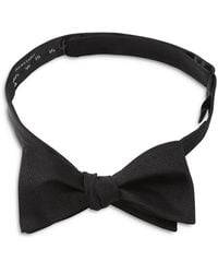 Cufflinks Inc. - Silk Self Tie Bow Tie - Lyst