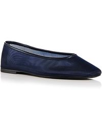 Aqua - Annie Flats - Lyst
