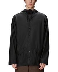 Rains - Waterproof Rain Jacket - Lyst