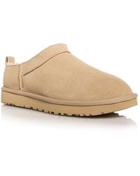 UGG - Classic Micro Boots - Lyst