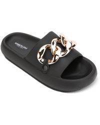 kenneth cole mello slides