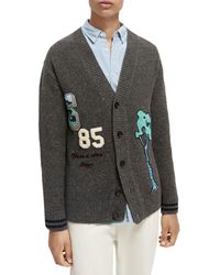 Scotch \u0026 Soda Sweaters and knitwear for 