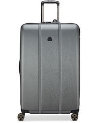 Delsey Paris - Cadence Expandable Spinner Suitcase - Lyst