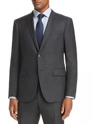 John Varvatos - Basic Slim Fit Suit Jacket - Lyst