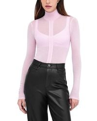MARCELLA - Amsterdam Top - Lyst