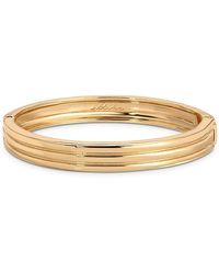 Ettika - Multirow Stacking Bangle Bracelet - Lyst