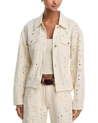 Steve Madden - Henrietta Jacket - Lyst