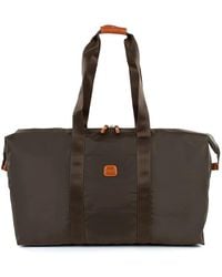 Bric's - X-Bag 22 Folding Duffel - Lyst