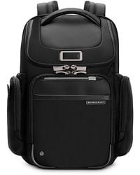 Briggs & Riley - @Work Medium Widemouth Backpack - Lyst