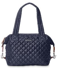 MZ Wallace - Medium Sutton Deluxe Crossbody - Lyst