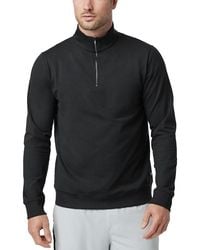 Vuori - Coronado Half-Zip Sweatshirt - Lyst