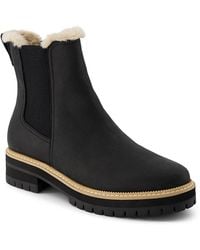 TOMS - Bennet Chelsea Boots - Lyst