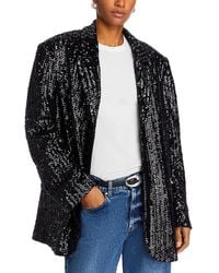 Anine Bing - Sara Blazer - Lyst