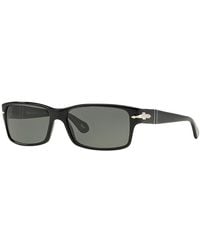 Persol - Rectangle Sunglasses, 58Mm - Lyst