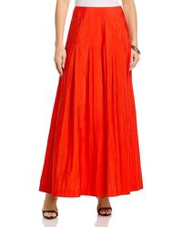 Cinq À Sept - Jagger Wide Leg Pants - Lyst