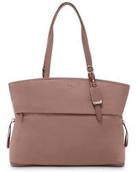 Tumi - Voyageur Cam Large Tote - Lyst