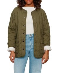 Sanctuary - Reversible Crafted Jacket - Lyst