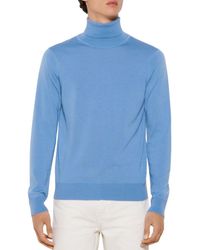 sandro turtleneck