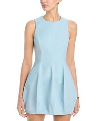 BCBGMAXAZRIA - Bcbg Bubble Mini Dress - Lyst