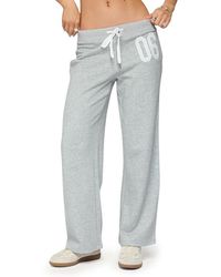 Edikted - Petite 06 Sweatpants - Lyst