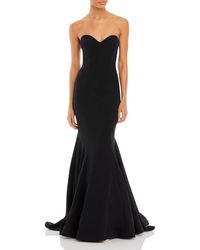 Aqua Formal dresses and evening gowns 