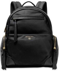 michael kors morgan backpack