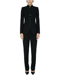Ronny Kobo - Alec Cutaway Jacket - Lyst