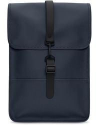 Rains - Waterproof Mini Backpack - Lyst