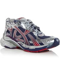 Balenciaga - Runner Sneakers - Lyst