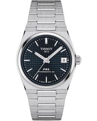 Tissot - Prx Powermatic 80 Watch, 35Mm - Lyst