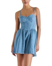 Steve Madden - Rhoda Dress - Lyst