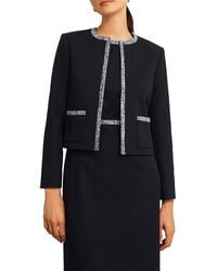 Hobbs - Joyce Jacket - Lyst