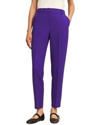 Hobbs - Petite Sami Trousers - Lyst