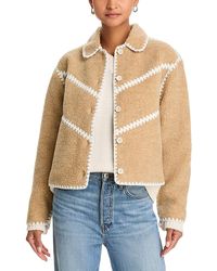 UGG - Ellison Shell Jacket - Lyst