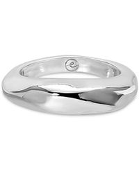 Ettika - Modern Flow Ring - Lyst