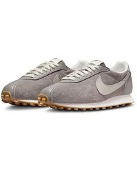 Nike - Ld-1000 Suede Running Sneakers - Lyst