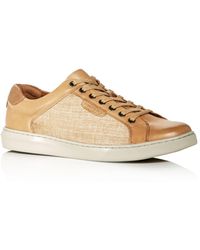 kenneth cole low top sneaker