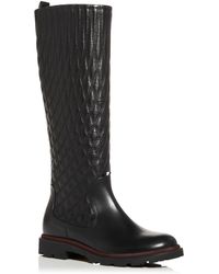 bottes bally