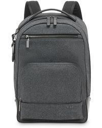 Tumi - Harrison Warren Backpack - Lyst