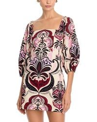 Cara Cara - Montauk Dress - Lyst