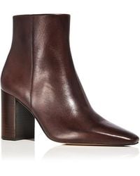 Aqua - Ana Boots - Lyst