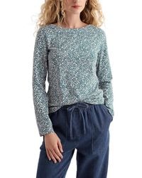 Seasalt Cornwall - Easel Top - Lyst