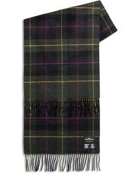 Rodd & Gunn - Jackman Multi Check Wool & Cashmere Scarf - Lyst