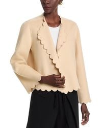By Malene Birger - Vibetta Wool Jacket - Lyst