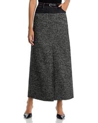 Kobi Halperin - Waylon Maxi Skirt - Lyst