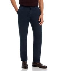 Rag & Bone - Evan Elastic Trousers - Lyst