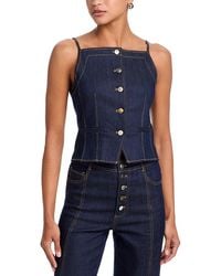Cinq À Sept - Sloane Top - Lyst